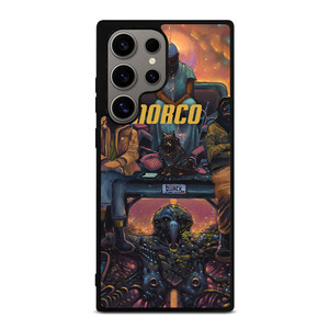 NORCO GAMES Samsung Galaxy S24 Ultra Case
