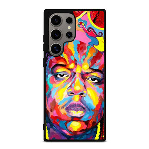 NOTORIOUS BIG ART Samsung Galaxy S24 Ultra Case