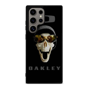 OAKLEY SUNGLASSES SKULL Samsung Galaxy S24 Ultra Case