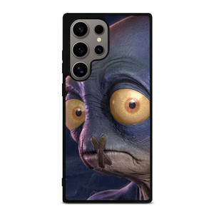 ODDWORLD SOULSTORM GAMES 3 Samsung Galaxy S24 Ultra Case