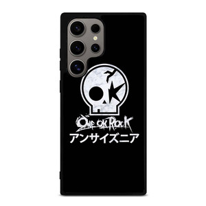 ONE OK ROCK BAND MARBLE Samsung Galaxy S24 Ultra Case