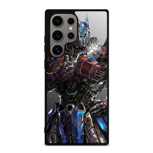 OPTIMUS PRIME TRANSFORMERS MOVIE Samsung Galaxy S24 Ultra Case OPTIMUS PRIME TRANSFORMERS MOVIE Samsung Galaxy S24 Ultra Case