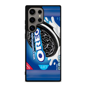 OREO COOKIE Samsung Galaxy S24 Ultra Case OREO COOKIE Samsung Galaxy S24 Ultra Case