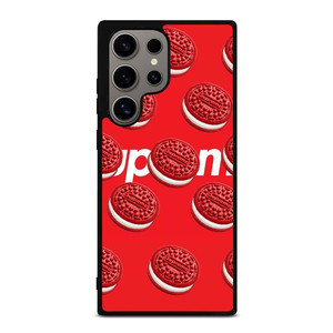 OREO SUPREME COOKIES Samsung Galaxy S24 Ultra Case OREO SUPREME COOKIES Samsung Galaxy S24 Ultra Case