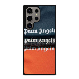 PALM ANGELS WOVEN Samsung Galaxy S24 Ultra Case PALM ANGELS WOVEN Samsung Galaxy S24 Ultra Case