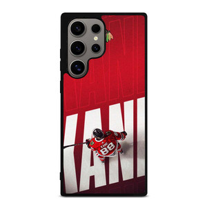 PATRICK KANE CHICAGO BLACKHAWKS Samsung Galaxy S24 Ultra Case PATRICK KANE CHICAGO BLACKHAWKS Samsung Galaxy S24 Ultra Case