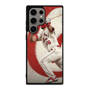 PAUL GOLDSCHMIDT SAINT LOUIS CARDINALS 3 Samsung Galaxy S24 Ultra Case