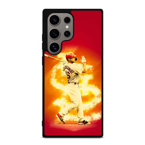 PAUL GOLDSCHMIDT SAINT LOUIS CARDINALS Samsung Galaxy S24 Ultra Case