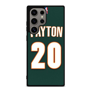 PAYTON PRITCHARD BOSTON CELTICS KIT Samsung Galaxy S24 Ultra Case PAYTON PRITCHARD BOSTON CELTICS KIT Samsung Galaxy S24 Ultra Case
