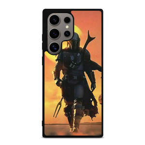 PEDRO PASCAL THE MANDALORIAN STAR WARS Samsung Galaxy S24 Ultra Case PEDRO PASCAL THE MANDALORIAN STAR WARS Samsung Galaxy S24 Ultra Case