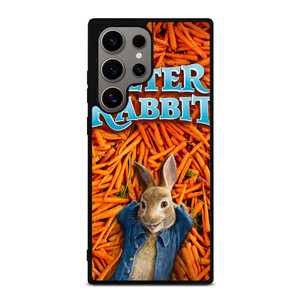 PETER RABBIT THE RUNAWAY Samsung Galaxy S24 Ultra Case PETER RABBIT THE RUNAWAY Samsung Galaxy S24 Ultra Case