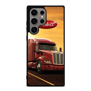PETERBILT TRUCK SYMBOL Samsung Galaxy S24 Ultra Case