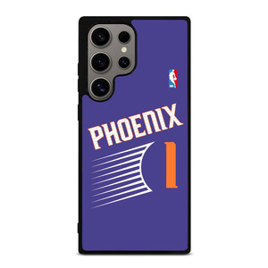 PHOENIX SUNS JERSEY Samsung Galaxy S24 Ultra Case PHOENIX SUNS JERSEY Samsung Galaxy S24 Ultra Case