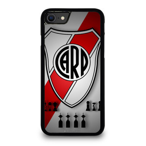 RIVER PLATE EL MAS GRANDE iPhone SE 2020 Case RIVER PLATE EL MAS GRANDE iPhone SE 2020 Case