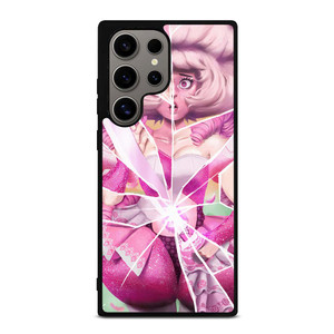 PINK DIAMOND STEVEN UNIVERSE ART Samsung Galaxy S24 Ultra Case PINK DIAMOND STEVEN UNIVERSE ART Samsung Galaxy S24 Ultra Case