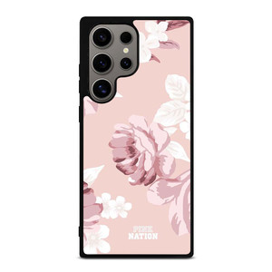 PINK VICTORIA'S SECRET FLOWER Samsung Galaxy S24 Ultra Case PINK VICTORIA'S SECRET FLOWER Samsung Galaxy S24 Ultra Case