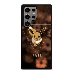 POKEMON EEVEE Samsung Galaxy S24 Ultra Case