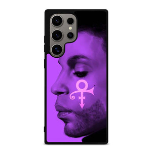 PRINCE PURPLE RAIN FACE Samsung Galaxy S24 Ultra Case PRINCE PURPLE RAIN FACE Samsung Galaxy S24 Ultra Case
