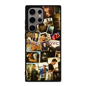 PRINCE ROYCE SINGER COLLAGE Samsung Galaxy S24 Ultra Case