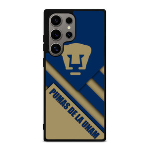 PUMAS DE LA UNAM FOOTBALL Samsung Galaxy S24 Ultra Case