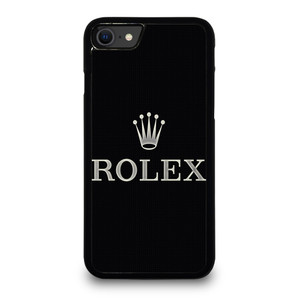 ROLEX WATCH LOGO iPhone SE 2020 Case