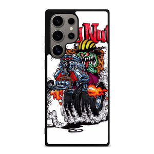 RAT FINK DRAGNUT Samsung Galaxy S24 Ultra Case RAT FINK DRAGNUT Samsung Galaxy S24 Ultra Case