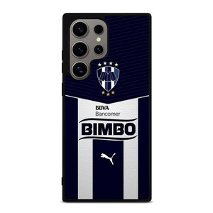 RAYADOS MONTERREY SOCCER LOGO Samsung Galaxy S24 Ultra Case RAYADOS MONTERREY SOCCER LOGO Samsung Galaxy S24 Ultra Case