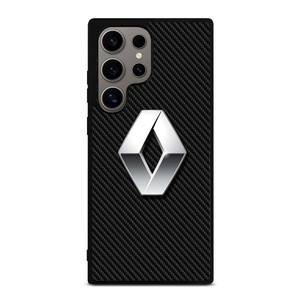 RENAULT CAR LOGO CARBON Samsung Galaxy S24 Ultra Case RENAULT CAR LOGO CARBON Samsung Galaxy S24 Ultra Case