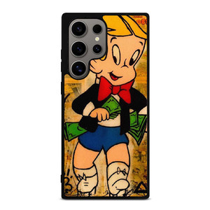 RICHIE RICH CARTOON Samsung Galaxy S24 Ultra Case RICHIE RICH CARTOON Samsung Galaxy S24 Ultra Case