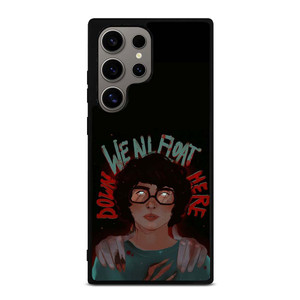 RICHIE TOZIER STEPHEN KING ART Samsung Galaxy S24 Ultra Case