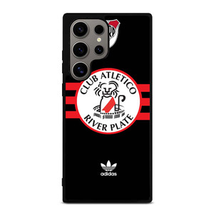 RIVER PLATE EL MAS GRANDE ADIDAS Samsung Galaxy S24 Ultra Case RIVER PLATE EL MAS GRANDE ADIDAS Samsung Galaxy S24 Ultra Case
