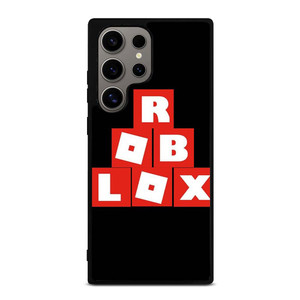 ROBLOX GAME PUZLE Samsung Galaxy S24 Ultra Case ROBLOX GAME PUZLE Samsung Galaxy S24 Ultra Case
