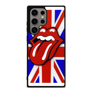 ROLLING STONES BAND POSTER Samsung Galaxy S24 Ultra Case ROLLING STONES BAND POSTER Samsung Galaxy S24 Ultra Case