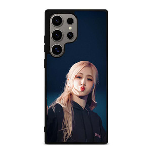 ROSE BLACKPINK Samsung Galaxy S24 Ultra Case