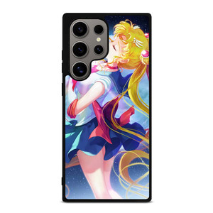 SAILOR MOON ANIME Samsung Galaxy S24 Ultra Case SAILOR MOON ANIME Samsung Galaxy S24 Ultra Case