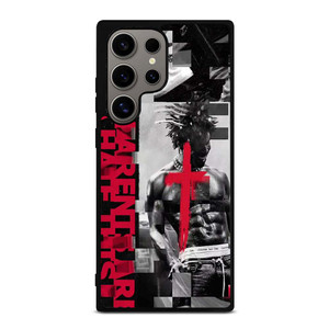 SAINT JHN PARENTS HATE THIS  Samsung Galaxy S24 Ultra Case SAINT JHN PARENTS HATE THIS  Samsung Galaxy S24 Ultra Case