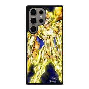 SAINT SEIYA ANIME  Samsung Galaxy S24 Ultra Case