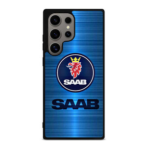 SCANIA TRUCK SAAB SYMBOL Samsung Galaxy S24 Ultra Case SCANIA TRUCK SAAB SYMBOL Samsung Galaxy S24 Ultra Case
