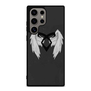 SHADOWHUNTER ANGELIC Samsung Galaxy S24 Ultra Case SHADOWHUNTER ANGELIC Samsung Galaxy S24 Ultra Case