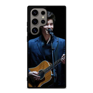 SHAWN MENDES AND GUITAR  Samsung Galaxy S24 Ultra Case