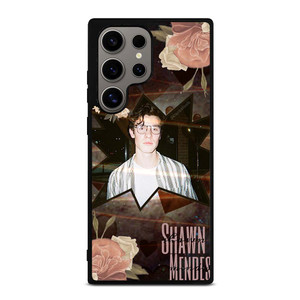 SHAWN MENDES SIGNATURE  Samsung Galaxy S24 Ultra Case SHAWN MENDES SIGNATURE  Samsung Galaxy S24 Ultra Case