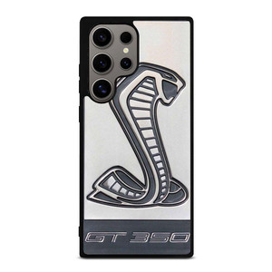 SHELBY GT350R SILVER EMBLEM SIGN Samsung Galaxy S24 Ultra Case SHELBY GT350R SILVER EMBLEM SIGN Samsung Galaxy S24 Ultra Case