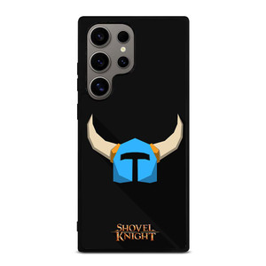 SHOVEL KNIGHT FLAT ICON Samsung Galaxy S24 Ultra Case SHOVEL KNIGHT FLAT ICON Samsung Galaxy S24 Ultra Case