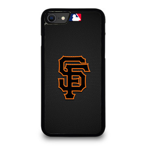 SAN FRANCISCO GIANTS SF iPhone SE 2020 Case
