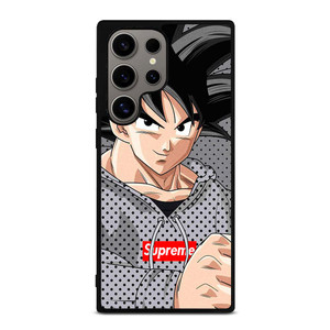 SON GOKU DRAGON BALL SUPREME Samsung Galaxy S24 Ultra Case SON GOKU DRAGON BALL SUPREME Samsung Galaxy S24 Ultra Case