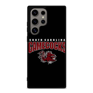 SOUTH CAROLINA GAMECOCKS UNIVERSITY Samsung Galaxy S24 Ultra Case
