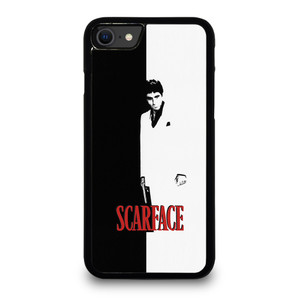 SCARFACE iPhone SE 2020 Case
