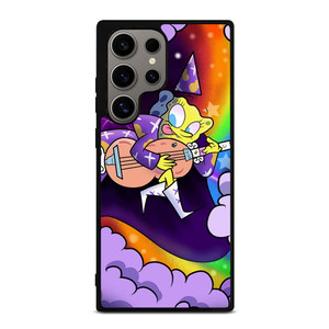 SPONGEBOB GOOFY GOOBER ROCK SONG Samsung Galaxy S24 Ultra Case SPONGEBOB GOOFY GOOBER ROCK SONG Samsung Galaxy S24 Ultra Case