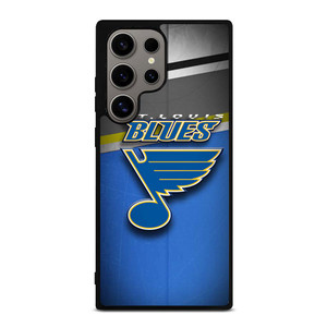 ST LOUIS BLUES LOGO Samsung Galaxy S24 Ultra Case ST LOUIS BLUES LOGO Samsung Galaxy S24 Ultra Case