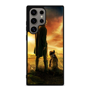 STAR TREK JEAN LUC PICARD Samsung Galaxy S24 Ultra Case STAR TREK JEAN LUC PICARD Samsung Galaxy S24 Ultra Case